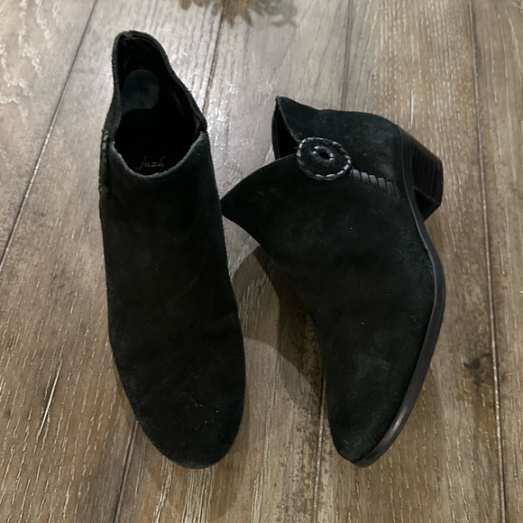 Jack Rogers Boots - Picture 7 of 13